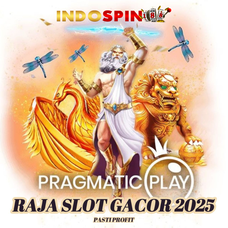 Indospin188 : Situs Judi Slot Online Resmi RTP Slot Gacor Gampang Maxwin