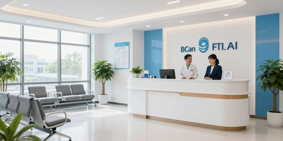Hair transplant Istanbul consultation at a modern healthcare clinic with professional staff.