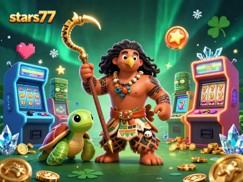 Menangkan permainan togel menarik di stars77 dengan peluang besar dan hadiah fantastis.