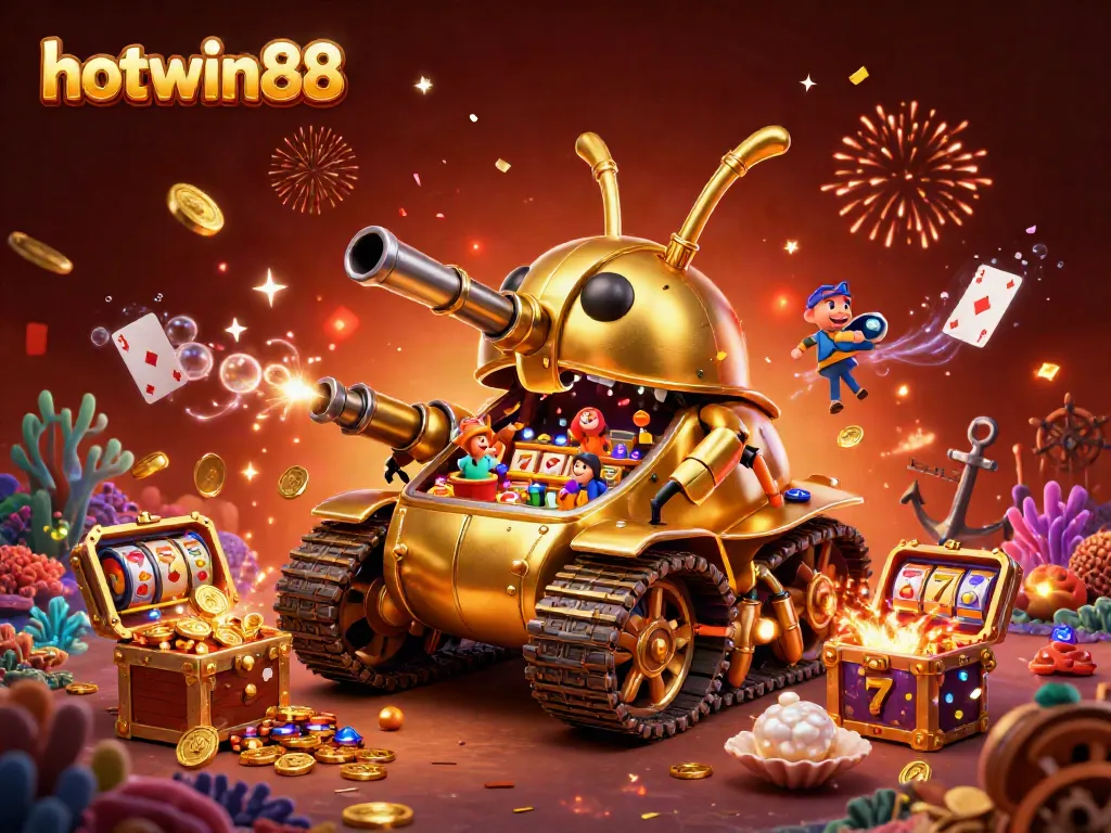 Experience thrilling gameplay at hotwin88 with dynamic casino elements and rich visuals.