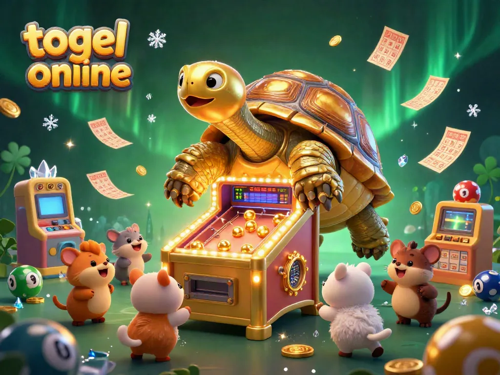 Menangkan togel online dengan akses mudah melalui HARGATOTO dan fitur login alternatif.