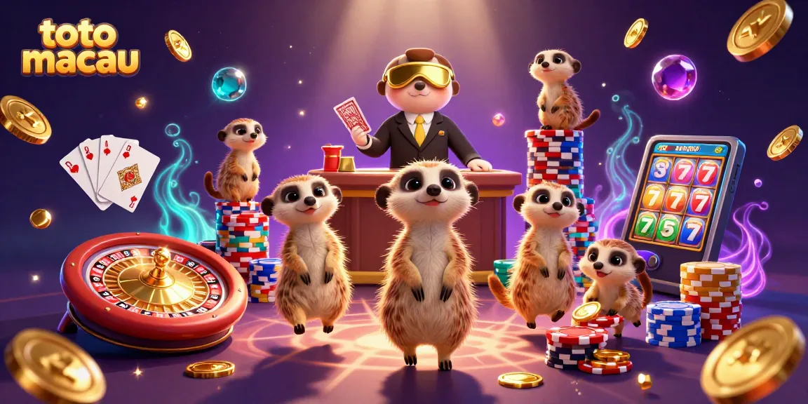 buka passar toto macau di COLOKSGP sambil menikmati layanan profesional dan bonus menarik.
