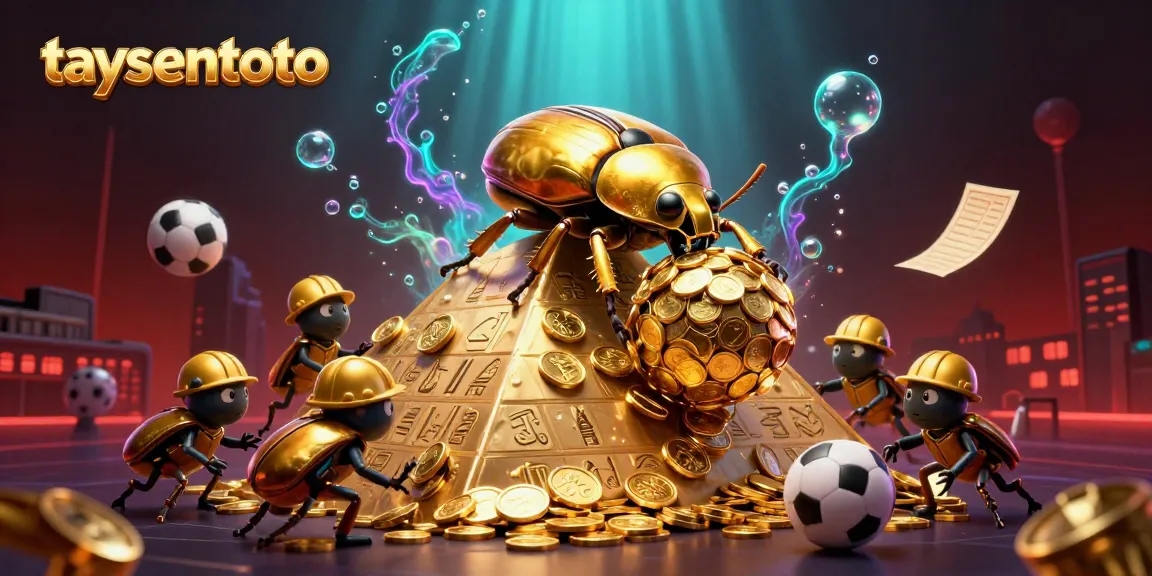 Taysentoto menampilkan taruhan olahraga yang mendebarkan dengan kecerdikan dan strategi menang.